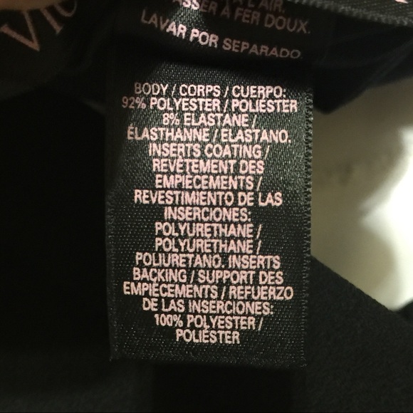 Victoria’s Secret Colorblock Full Skirt - Picture 6 of 7